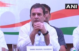 Rahul gandhi, congress president, Deve Gowda, hd Deve Gowda, former pm Deve Gowda, jds, BJP, Narendra modi, pm modi, Hindi news, News in Hindi, Jansatta