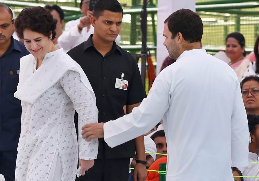 Rahul Gandhi,Sonia Gandhi,Priyanka Gandhi,Robert Vadra,Mamata Banerjee,Rajiv Gandhi