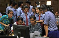 RBSE 12th Result 2018: साइन्स और कॉमर्स के परिणाम घोषित, rajresults.nic.in पर करें चेक