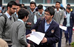 RBSE 12th Result 2018 Declared: इंतज़ार खत्म, जारी हुए साइन्स और कॉमर्स परीक्षा के नतीजे