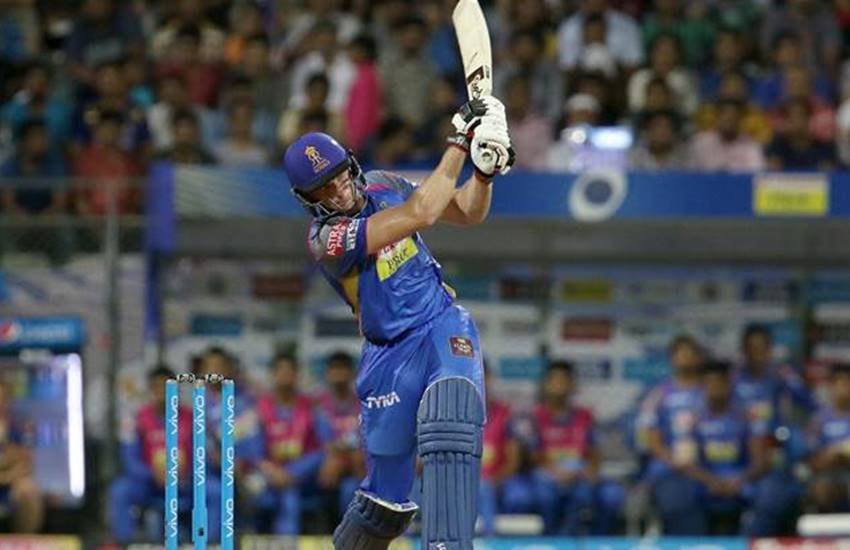 IPL 2018, RR vs MI: राजस्थान ने मुंबई को सात विकेट से हराया