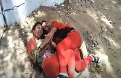 VIDEO: देखी नहीं होगी महिला वकीलों की ऐसी लड़ाई, खूब चले लात-घूंसे