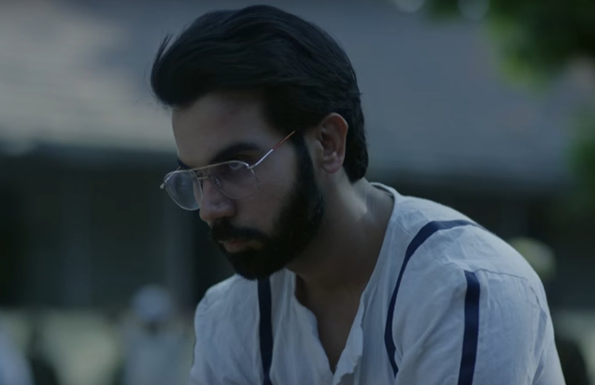 Omerta movie review, Omerta review, Omerta, Rajkumar Rao,omertà, Omerta movie review, london, Ahmed Omar Saeed Sheikh, Omerta Full Movie, jansatta, entertainment news