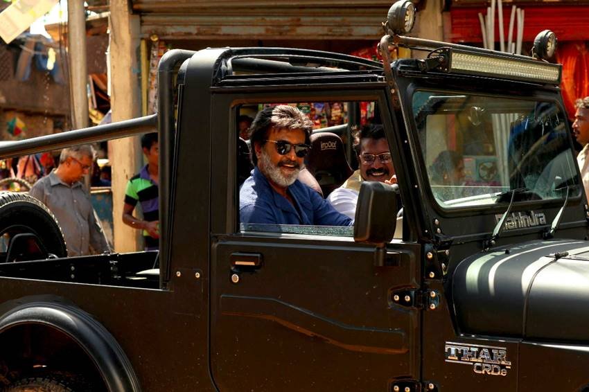 kaala trailer, thalaivar, Rajinikanth, Huma Qureshi, nana patekar, Rajinikanth new movie, Rajinikanth moives, Rajinikanth kaala look, Rajinikanth upcoming movies