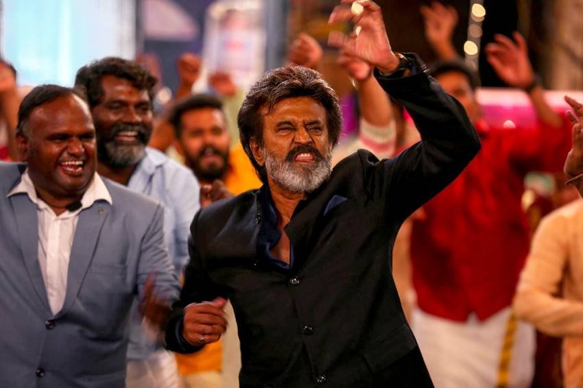 kaala trailer, thalaivar, Rajinikanth, Huma Qureshi, nana patekar, Rajinikanth new movie, Rajinikanth moives, Rajinikanth kaala look, Rajinikanth upcoming movies