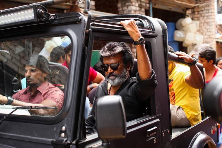 kaala trailer, thalaivar, Rajinikanth, Huma Qureshi, nana patekar, Rajinikanth new movie, Rajinikanth moives, Rajinikanth kaala look, Rajinikanth upcoming movies