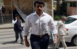 rajyavardhan singh rathore