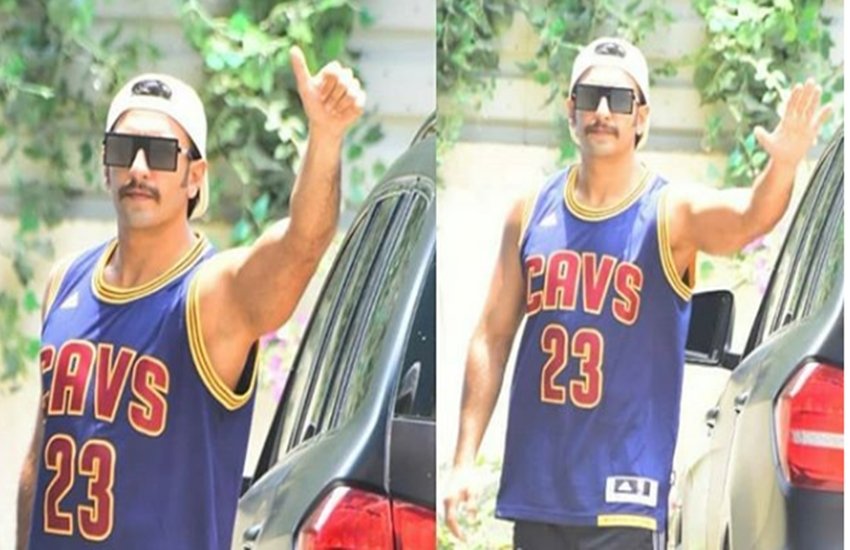 Ranveer Singh, Sara Ali Khan, Simmba, Rohit Shetty, Gully Boy, Rohit Shetty Gully Boy, Sara Ali Khan Simmba, jansatta, Entertainment, Bollywood news Ranveer Singh, Sara Ali Khan, Simmba, Rohit Shetty, Gully Boy, Rohit Shetty Gully Boy, Sara Ali Khan Simmba, jansatta, Entertainment, Bollywood news