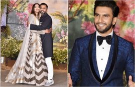 Ranveer Singh is not happy, Anand Ahuja Sonam Kapoor husband, swara bhasker,Sonam Kapoor,Ranveer Singh,anand anand,Anand Ahuja