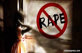 rape, madhya pradesh