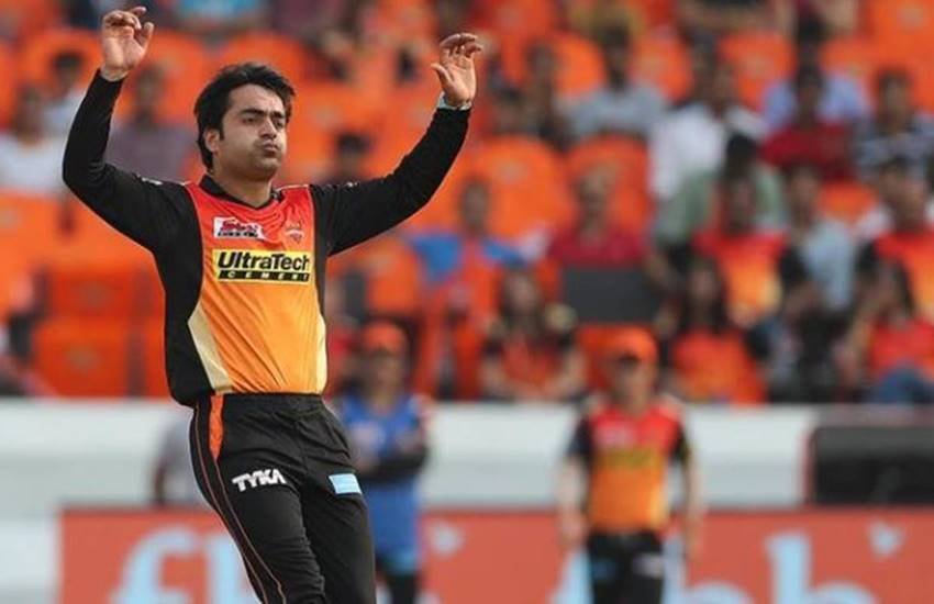 IPL 2018:अफगानिस्तान के क्रिकेटर राशिद खान को भारतीय नागरिकता देने की मांग उठी है।