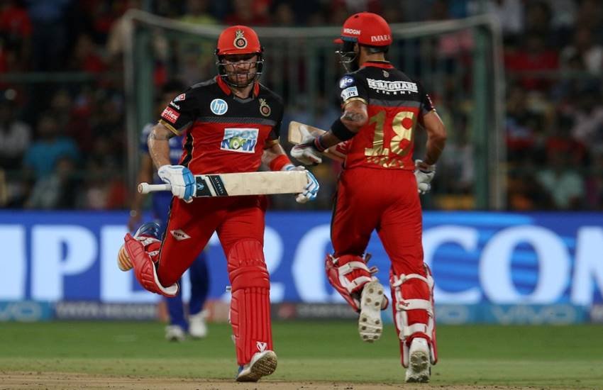 RCB vs MI: बेंगलोर ने मुंबई को 14 रन से हराया।