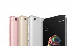 Redmi 5A की सेल, 667 रुपए महीने बिना ब्याज की किस्त पर खरीदने का ऑफर