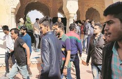 राजपूत नेताओं की धमकी- राजस्थान को कर देंगे ‘बीजेपी मुक्त’ अगर…