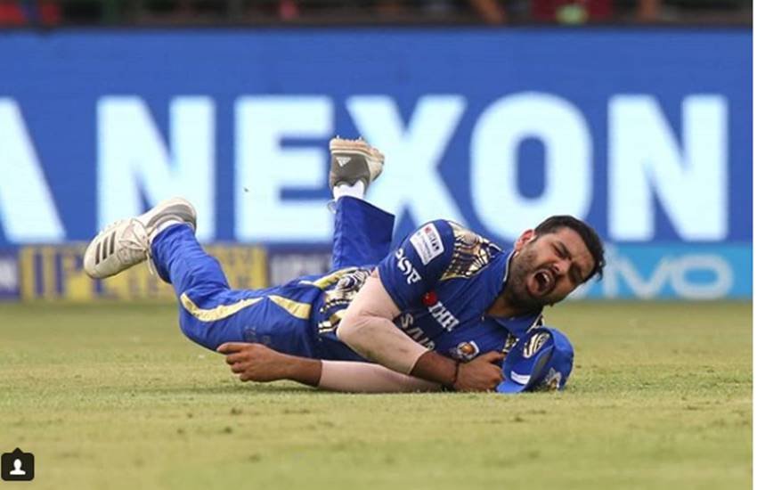 DD vs MI, Rohit sharma, Rohit sharma injured, ipl, ipl 2018, ipl 2018 time table, ipl 2018 schedule, ipl 2018 team, ipl team 2018, ipl team 2018 players list, ipl scehdule 2018, ipl time table 2018, ipl team players list 2018