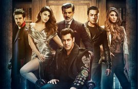 salman khan, salman khan race 3, race 3 trailer, race 3 trailer salman khan, race 3 latest news, salman khan latest news, latest entertainment news, latest bollywood news, remo d'souza