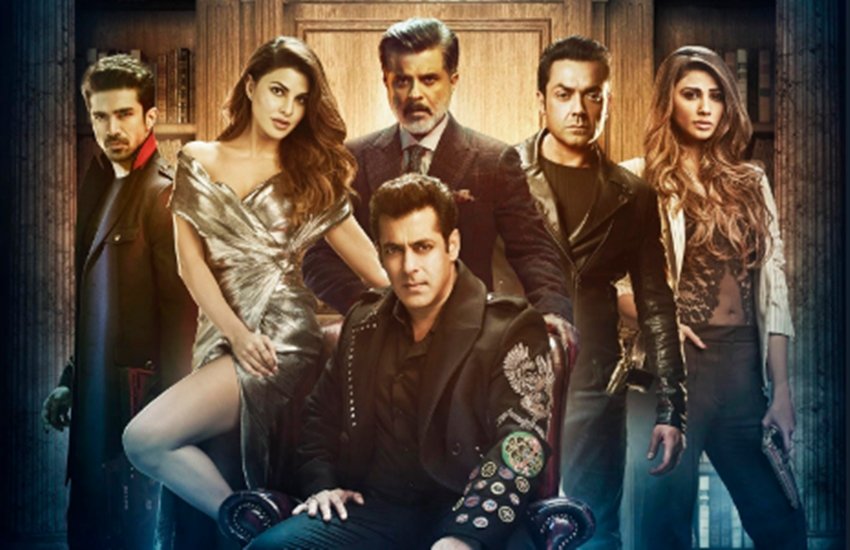 salman khan, salman khan race 3, race 3 trailer, race 3 trailer salman khan, race 3 latest news, salman khan latest news, latest entertainment news, latest bollywood news, remo d'souza