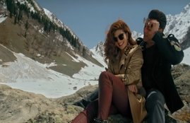 Race 3, Salman Khan, Jacqueline, Selfish song, race 2 selfish, Salman Khan Jacqueline, bobby deol, daisy shah, jansatta, entertainment news
