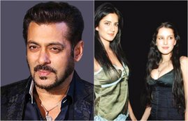 salman khan, isabelle kaif debut film,salman katrina, salman khan race 3,salman khan bharat, salman khan movie, salman khan photoshoot, salman khan, jansatta