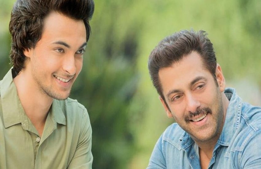 salman khan, salman khan brother in law, salman khan movie, salman khan dabangg 3 movie, fraud on social media, fake account, facebook account, jansatta