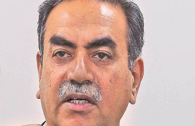 चंडीगढ़: रिसर्च इंस्टीट्यूट में लंगर चलाना चाहते हैं बीजेपी प्रमुख, PGI ने नहीं दी इजाजत
