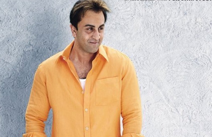 Sanju New Poster, Ranbir Kapoor starrer sanjay dutt biopic, sanjay dutt, ranbir kapoor movie sanju, sanju directed by rajkumar hirani, new poster of sanju released, sanju ranbir look like sanjay, sanjay dutt in munna bhai mbbs, entertainment news, bollywood news, television news, entertainment news, bollywood news, television news