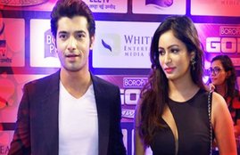 pooja Bisht hints Ssharad Malhotra affair with another girl, Pooja Bisht Ssharad Malhotra break up, divyanka tripathi dahiya, Pooja Bisht allegations on Ssharad Malhotra, jansatta