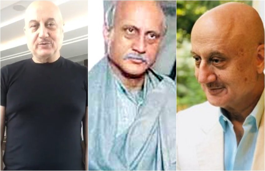 anupam kher, anupam kher thanks to mahesh bhatt, mahesh bhatt saransh, anupam kher in saransh, anupam career is now 34 yeas in bollywood, televisionn news, entertainment news, bollywood news, televisionn newsentertainment news, bollywood news, televisionn news