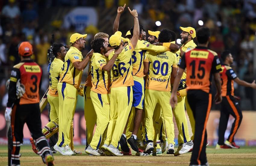 pl, ipl 2018 winner, ipl winner, ipl 2018 winner team, ipl 2018 winner team, csk, csk, srh, ipl winner, ipl wnner team, ipl winner team prize money, Ziva dhoni, Sakshi Dhoni, Ziva dhoni with ms dhoni, CSK, Indian Premier League, Chennai Super Kings, IPL, Chennai Super Kings, Season 2018, Cricket, shane watson, suresh raina, bravo