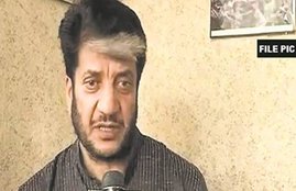 CBSE, CBSE TOPPER, Shabbir Shah, Shama Shabbir, सीबीएसई, जम्मू-कश्मीर, अलगाववादी नेता, Meghna Srivastava, Jammu and kashmir, Hindi news, news in Hindi, Jansatta