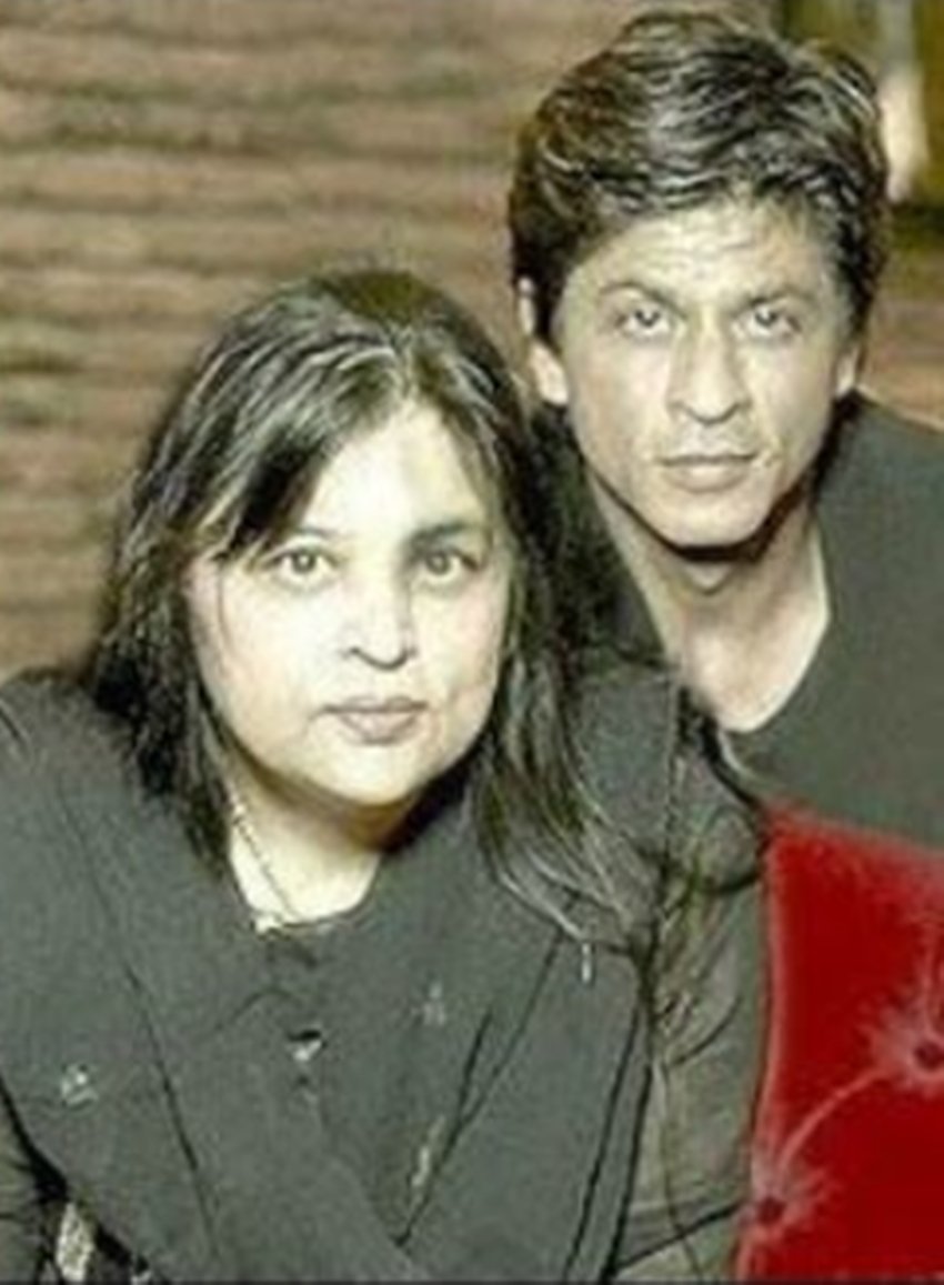 Bollywood star mothers, Bollywood star mothers who did not live to watch, Bollywood star mothers their kids make their film debut, jahanvi kapoor, shahrukh khan, arjun kapoor, sanjay dutt