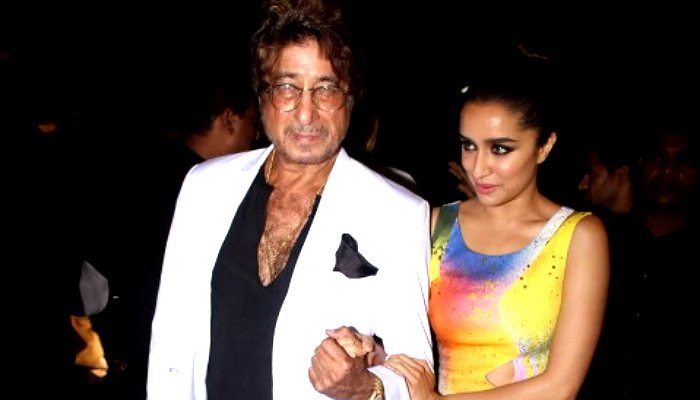"Shraddha Kapoor,shakti kapoor,Saaho,marriage plans,baahubali, shraddha kapoor lover, shraddha kapoor boy friend, shraddha kapoor marriage, shraddha kapoor movie, saaho, prabhash