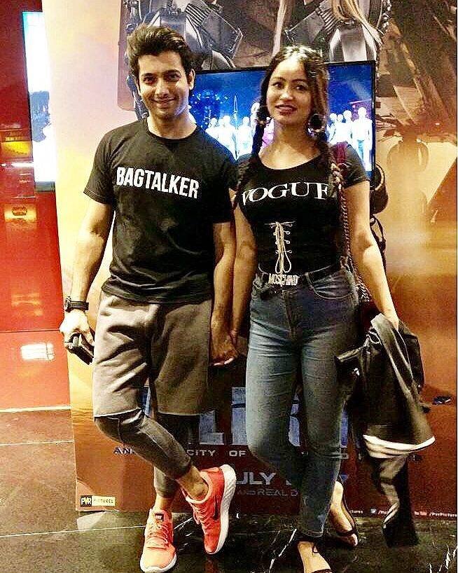 Ssharad Malhotra,Ssharad Malhotra break up,Divyanka Tripathi's ex-boyfriend,Pooja Bisht, Divyanka Tripathi,Kasam Tere Pyar Ki actor,Ssharad marriage phobia