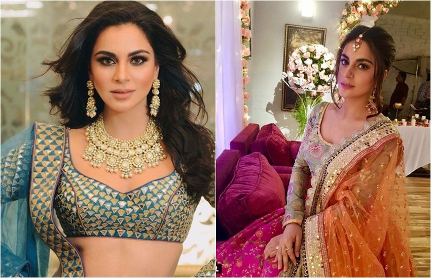 shraddha arya,kundali bhagya,kundali bhagya preeta,shraddha arya instagram,shraddha arya trolled,shraddha arya bikini pictures,actress,bikini,media,news,pictures,social