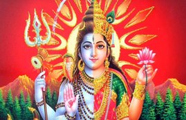 Lord Shiva, Lord Shiva facts, Lord Shiva Story, Lord Shiva and life, Lord Shiva worship, Ardhanarishvar, Ardhanarishvar shiva, Ardhanarishvar god, Ardhanarishvar look, Ardhanarishvar and shiv ji, Religion news