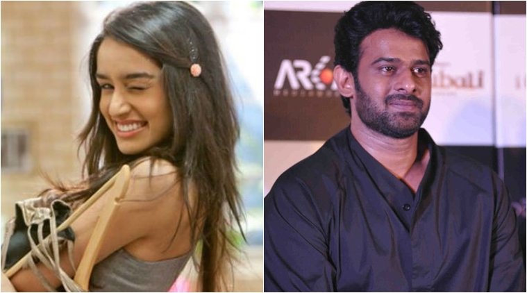 "Shraddha Kapoor,shakti kapoor,Saaho,marriage plans,baahubali, shraddha kapoor lover, shraddha kapoor boy friend, shraddha kapoor marriage, shraddha kapoor movie, saaho, prabhash