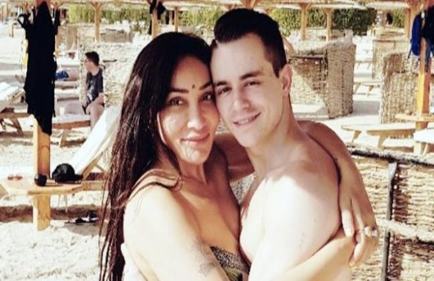 Bigg Boss ex contestant, Bigg Boss ex contestant Sofia Hayat, Bigg Boss ex contestant, sofia actress, Bigg Boss ex contestant, Sofia Hayat with husband Vlad Stanescu, Vlad Stanescu an interior designer from Romania, sofia says about in instagram post, bollywood news, entertainment news, bollywood news television news, bollywood news, entertainment news, bollywood news, entertainment news, bollywood news television news, bollywood news, entertainment news