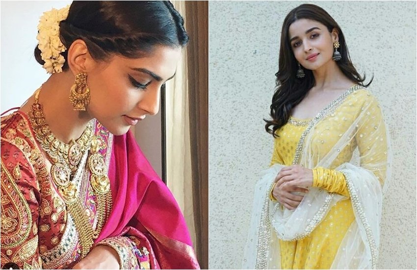 Sonam Kapoor-Anand Ahuja Marriage: सोनम कपूर के संगीत में आलिया भट्ट भी दे रही हैं परफॉर्मेंस? एक्ट्रेस ने किया खुलासा Sonam Kapoor-Anand Ahuja Marriage: सोनम कपूर के संगीत में आलिया भट्ट भी दे रही हैं परफॉर्मेंस? एक्ट्रेस ने किया खुलासा