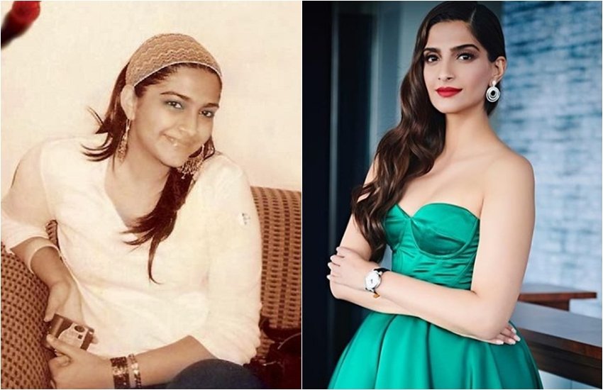 Sonam Kapoor,Sonam Kapoor wedding,Sonam Kapoor weight loss secrets,Sonam Kapoor Anand Ahuja wedding,Bollywood actress,Weight loss,Sonam Kapoor lost 35 kilos,Diet and fitness secrets of Sonam Kapoor
