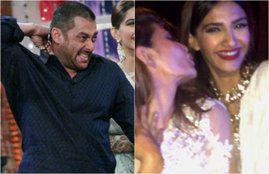 sonam kapoor, sonam kapoor marriage, sonam kapoor wedding, sonam kapoor marriage pics, sonam kapoor wedding pics, anand ahuja, Sonam Kapoor and Anand Ahuja, Sonam Kapoor and Anand Ahuja Wedding, Sonam Kapoor and Anand Ahuja Marriage