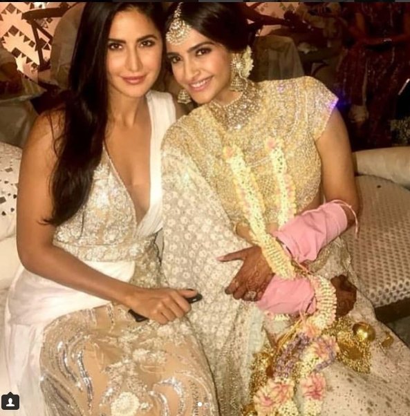 sonam kapoor, sonam kapoor marriage, sonam kapoor wedding, sonam kapoor marriage pics, sonam kapoor wedding pics, anand ahuja, Sonam Kapoor and Anand Ahuja, Sonam Kapoor and Anand Ahuja Wedding, Sonam Kapoor and Anand Ahuja Marriage