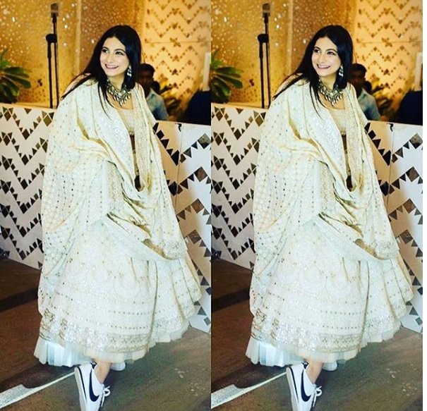 sonam kapoor, sonam kapoor marriage, sonam kapoor wedding, sonam kapoor marriage pics, sonam kapoor wedding pics, anand ahuja, Sonam Kapoor and Anand Ahuja, Sonam Kapoor and Anand Ahuja Wedding, Sonam Kapoor and Anand Ahuja Marriage