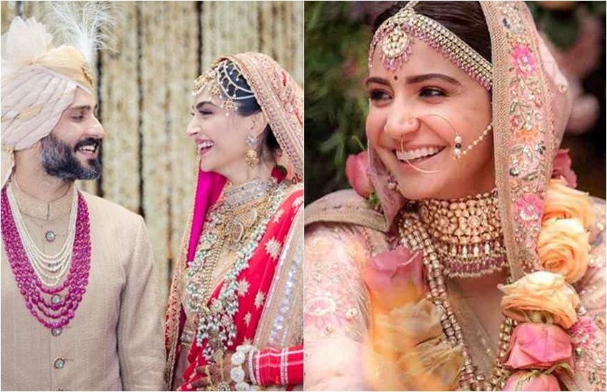 sonam kapoor, sonam kapoor marriage, sonam kapoor wedding, sonam kapoor marriage pics, sonam kapoor wedding pics, anand ahuja, Sonam Kapoor and Anand Ahuja, Sonam Kapoor and Anand Ahuja Wedding, Sonam Kapoor and Anand Ahuja Marriage