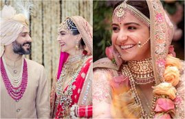 sonam kapoor, sonam kapoor marriage, sonam kapoor wedding, sonam kapoor marriage pics, sonam kapoor wedding pics, anand ahuja, Sonam Kapoor and Anand Ahuja, Sonam Kapoor and Anand Ahuja Wedding, Sonam Kapoor and Anand Ahuja Marriage