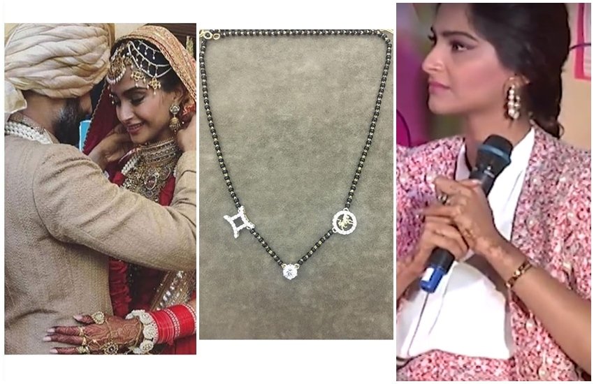 बॉलीवुड एक्ट्रेस सोनम कपूर (फोटो सोर्स- इंस्टाग्राम/SonamKAhuja)