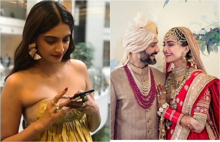Veere Di Wedding, Swara Bhaskar, Sonam Kapoor, Kareena Kapoor Khan, sonam Kapoor reveals how her in laws reacted to her bold scenes in the film