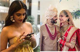 Veere Di Wedding, Swara Bhaskar, Sonam Kapoor, Kareena Kapoor Khan, sonam Kapoor reveals how her in laws reacted to her bold scenes in the film