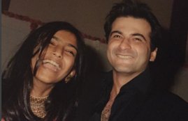 sonam kapoor, sonam kapoor wedding, sonam kapoor wedding pics, sonam kapoor photos, anand ahuja, sanjay kapoor, sonam kapoor instagram, sonam kapoor latest news, jansatta