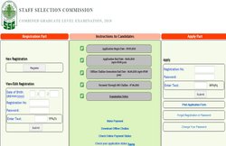 SSC CGL 2018: आवेदन प्रक्रिया शुरू, जानें परीक्षा का पूरा पैटर्न