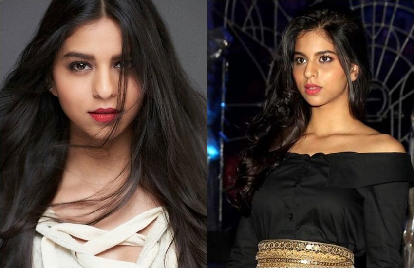 Shahrukh Khan, Shahrukh Khan daughter Suhana Khan, Suhana Khan birthday plan, Suhana Khan party, Suhana Khan news, Suhana Khan